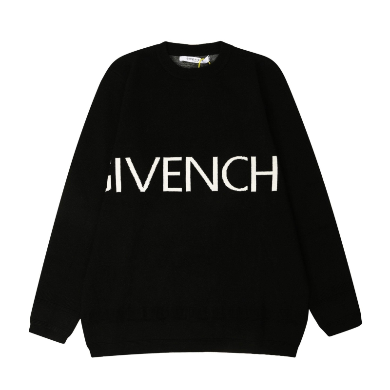 Givenchy Sweaters
